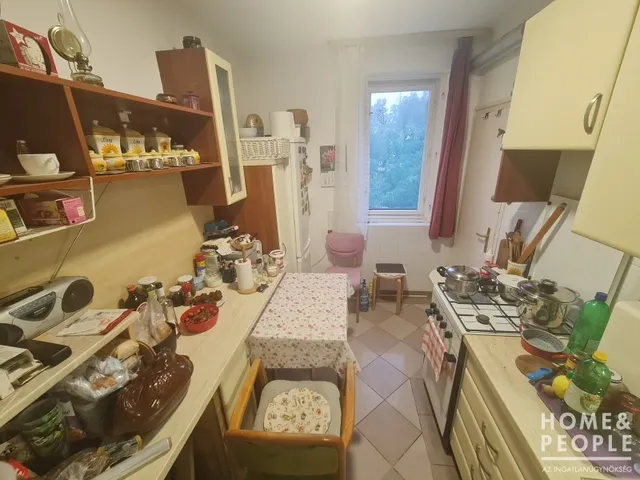 Eladó lakás Hódmezővásárhely 68 nm