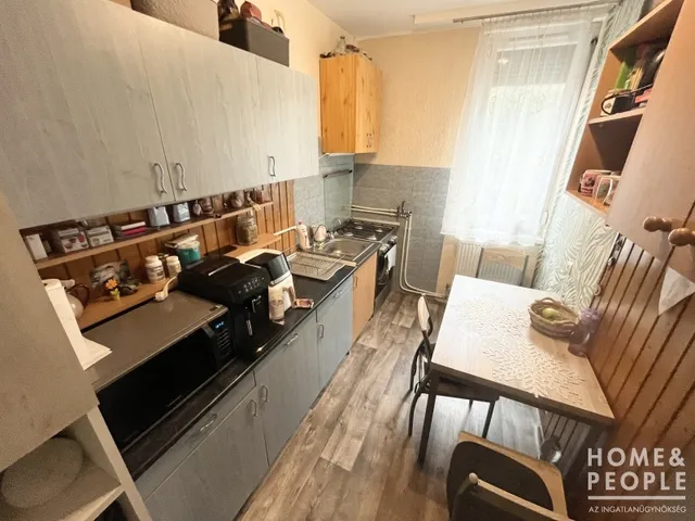 Eladó lakás Hódmezővásárhely 50 nm
