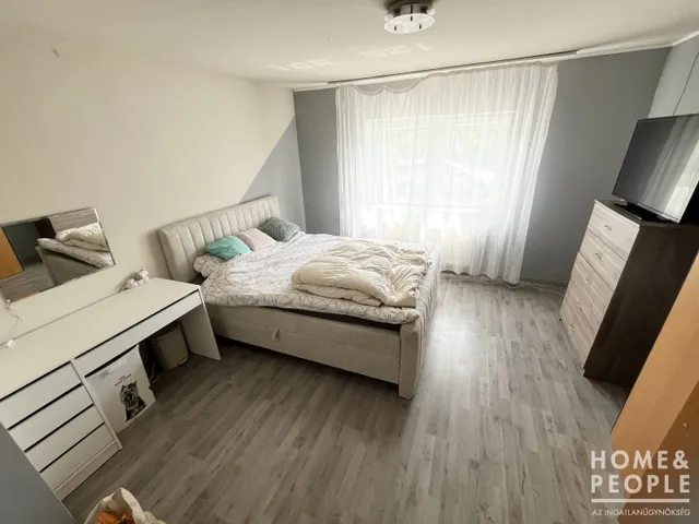 Eladó ház Sándorfalva 80 nm