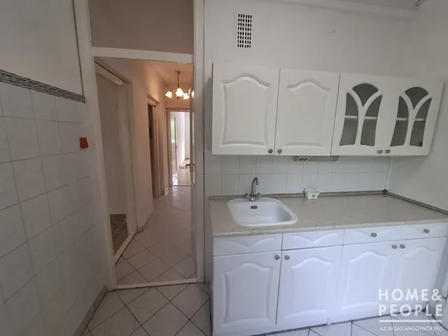 Eladó lakás Szeged, Tarján 47 nm