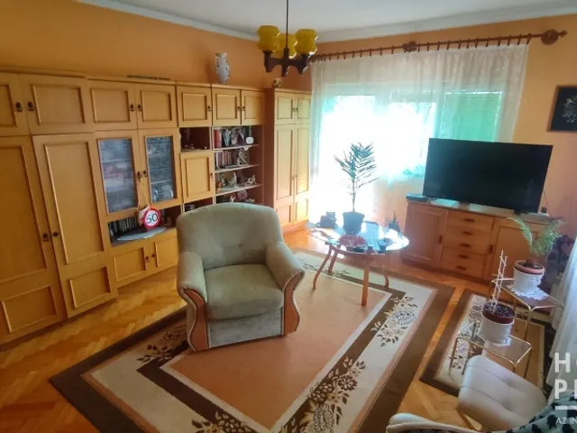 Eladó ház Makó 170 nm