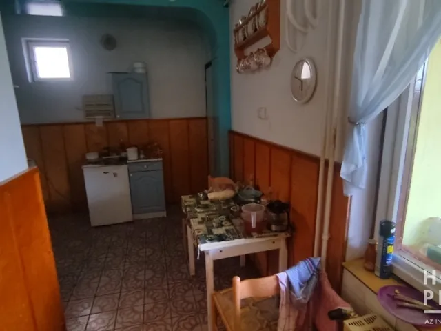 Eladó ház Makó 140 nm