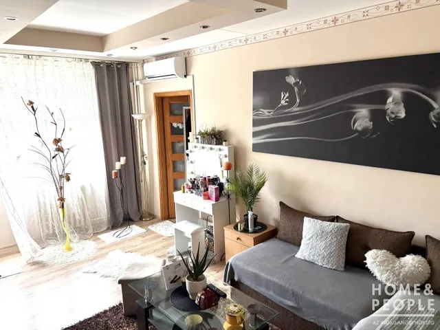 Eladó lakás Hódmezővásárhely 53 nm