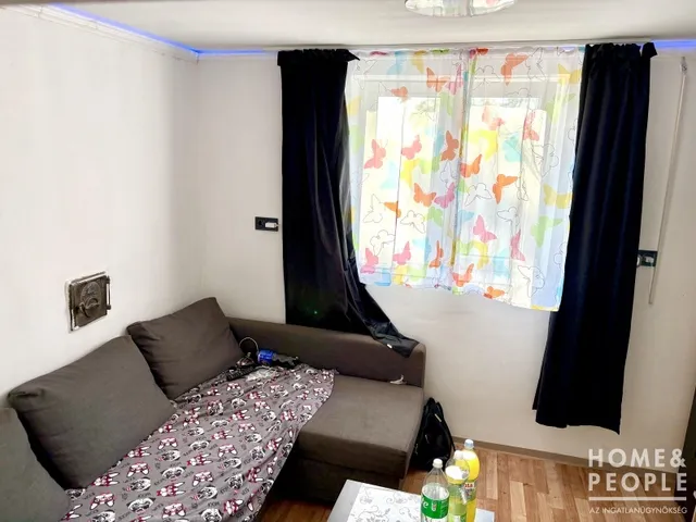 Eladó ház Makó 51 nm