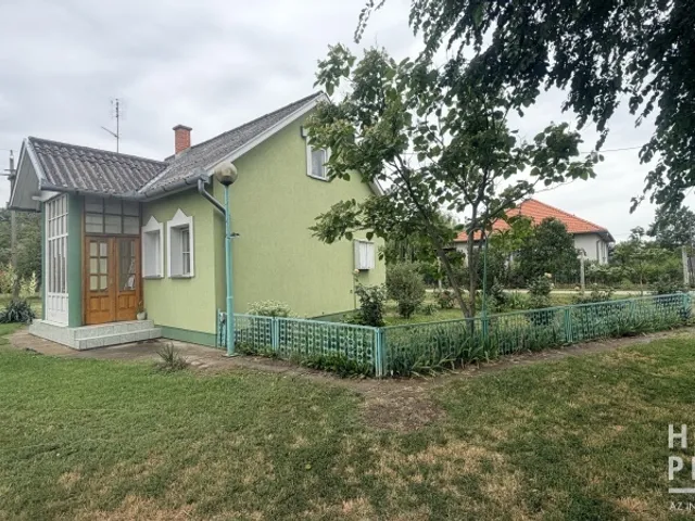 Eladó ház Hódmezővásárhely 50 nm
