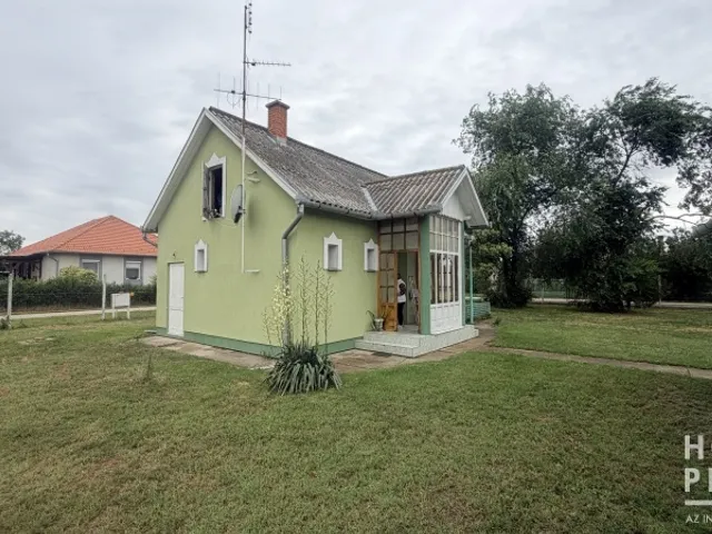 Eladó ház Hódmezővásárhely 50 nm