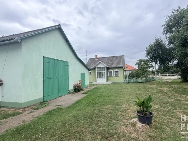 Eladó ház Hódmezővásárhely 50 nm