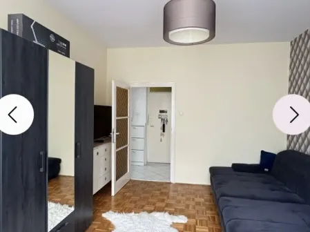 Eladó lakás Szeged, Újszeged 42 nm