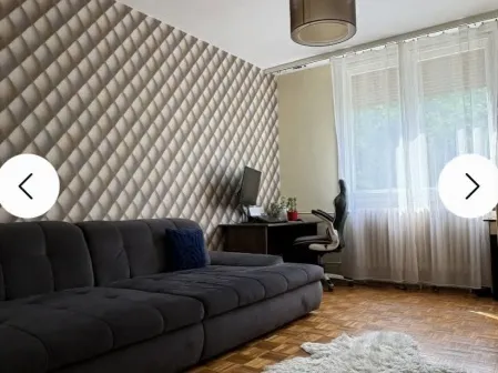 Eladó lakás Szeged, Újszeged 42 nm
