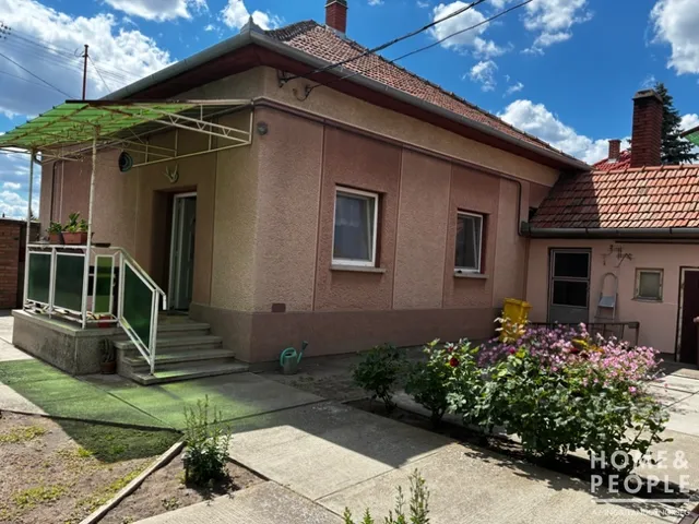 Eladó ház Sándorfalva 90 nm
