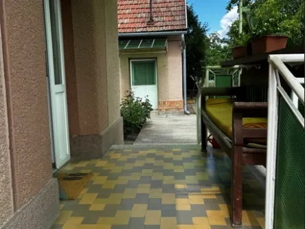 Eladó ház Sándorfalva 90 nm