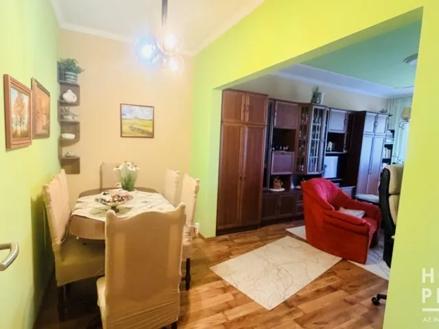 Eladó lakás Hódmezővásárhely 55 nm