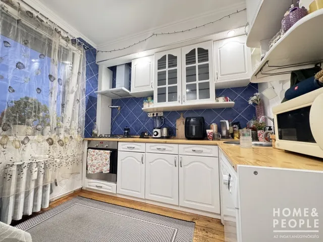 Eladó lakás Hódmezővásárhely 68 nm