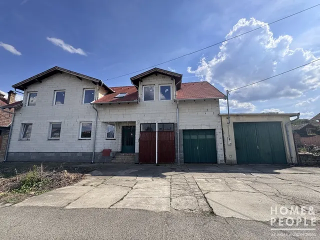 Eladó ház Hódmezővásárhely 186 nm