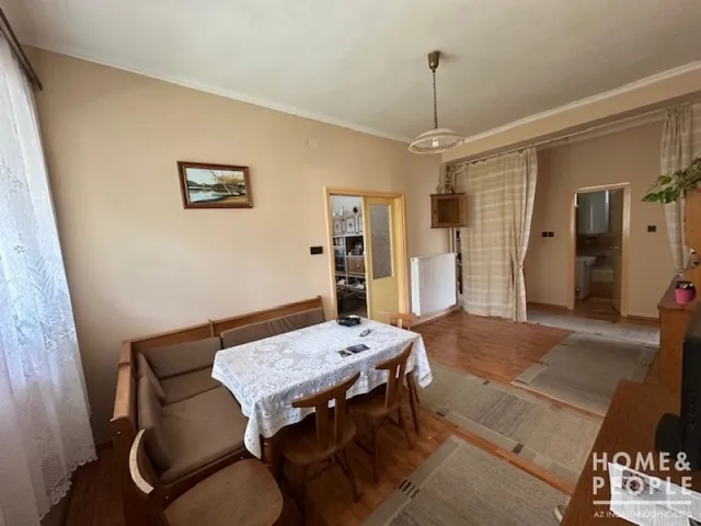 Eladó ház Csanytelek 102 nm