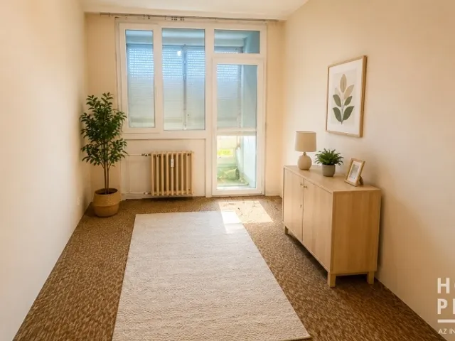 Eladó lakás Hódmezővásárhely 47 nm