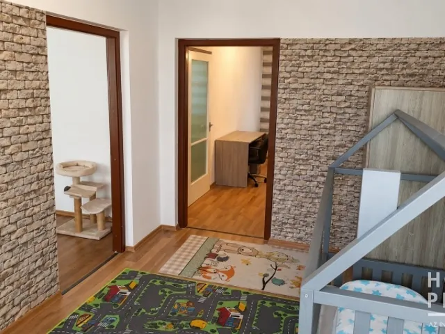 Eladó lakás Szeged, Rókus 60 nm