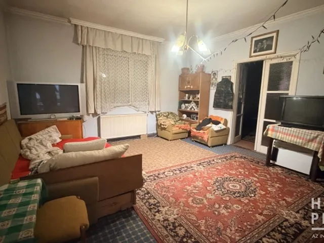 Eladó ház Hódmezővásárhely 88 nm