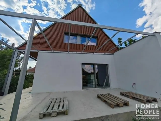 Eladó ház Szeged, Újszeged 166 nm