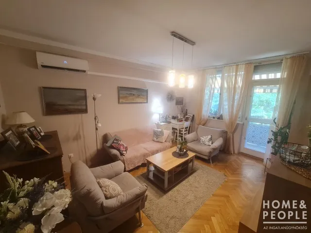 Eladó lakás Hódmezővásárhely 54 nm