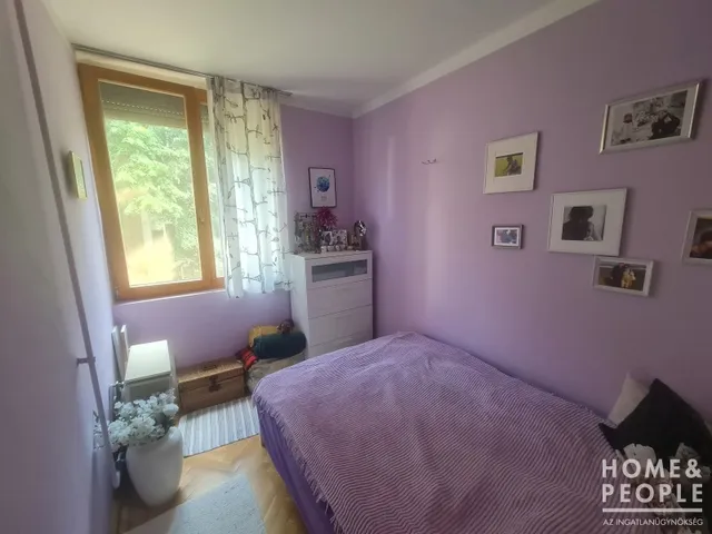 Eladó lakás Hódmezővásárhely 54 nm