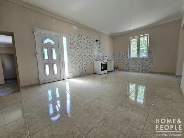Eladó ház Hódmezővásárhely 110 nm