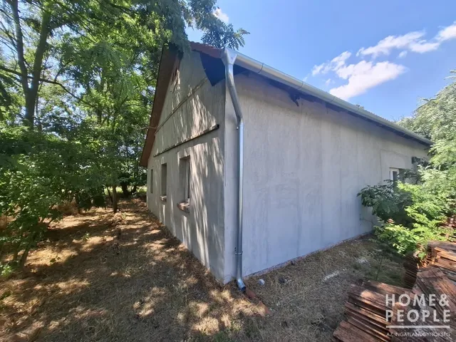 Eladó ház Szatymaz 120 nm