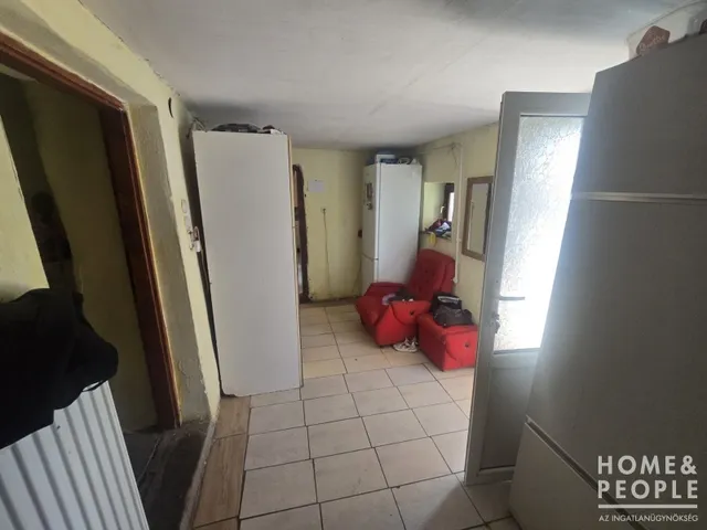Eladó ház Maroslele 52 nm
