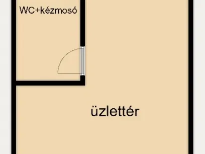 Eladó kereskedelmi és ipari ingatlan Szeged, Rókus