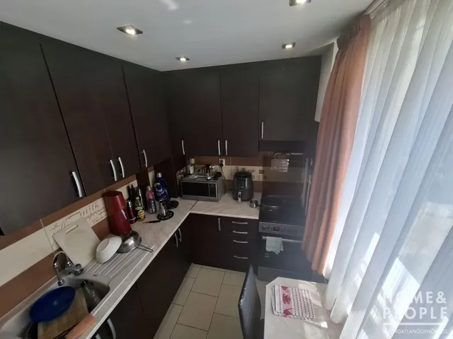 Eladó lakás Szeged, Tarján 47 nm