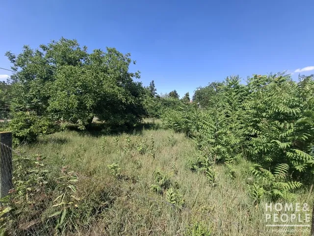 Eladó telek Szeged, Kiskundorozsma 821 nm