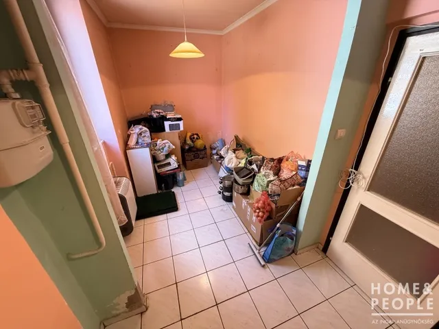 Eladó lakás Szeged, Belváros 58 nm