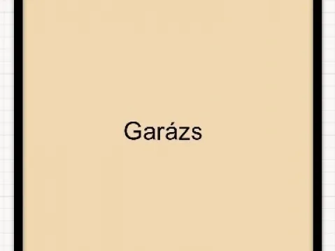 Eladó garázs Hódmezővásárhely