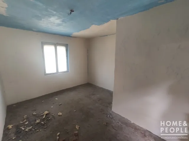 Eladó ház Hódmezővásárhely 110 nm