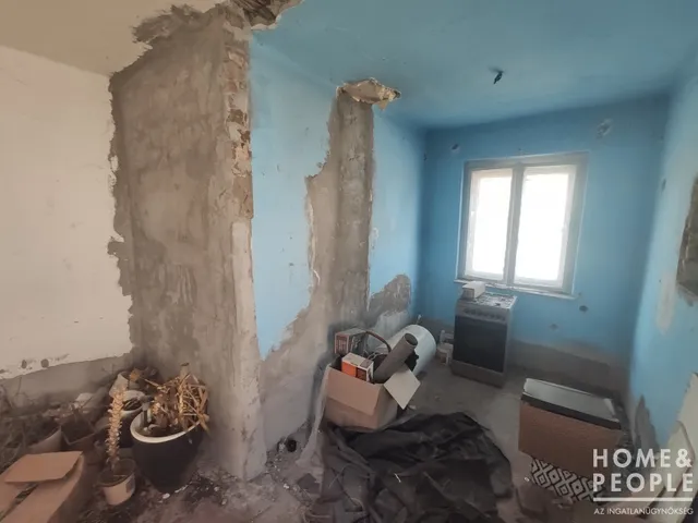 Eladó ház Hódmezővásárhely 110 nm