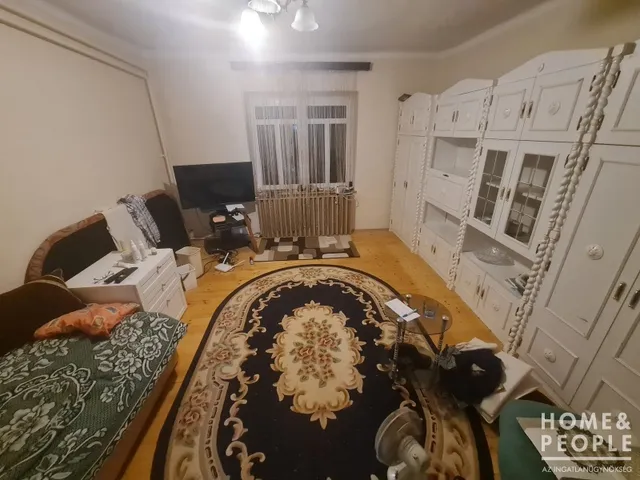 Eladó ház Baks 73 nm