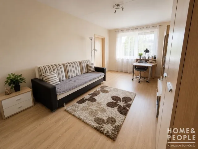 Eladó lakás Szeged, Makkosház 64 nm