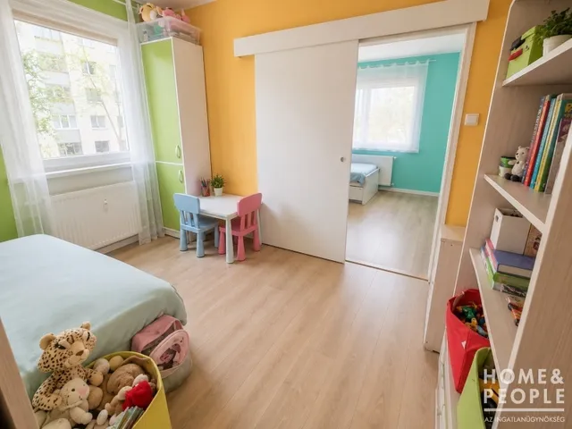 Eladó lakás Szeged, Makkosház 64 nm