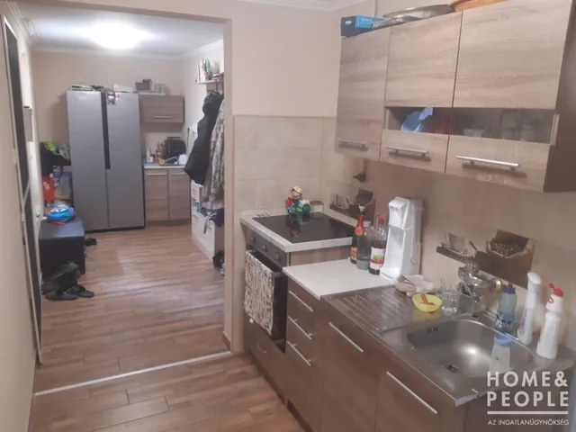Eladó ház Hódmezővásárhely 170 nm