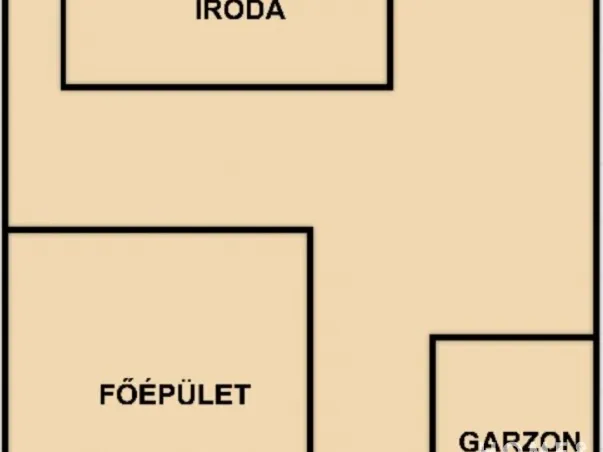 Eladó ház Szeged, Petőfitelep 140 nm