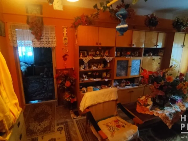 Eladó ház Makó 70 nm