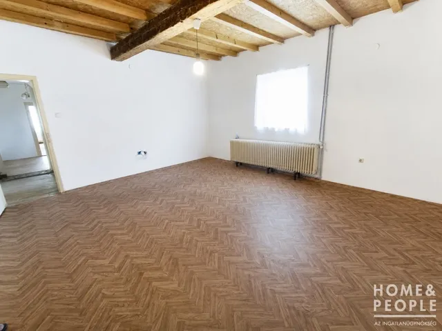 Eladó ház Kübekháza 100 nm
