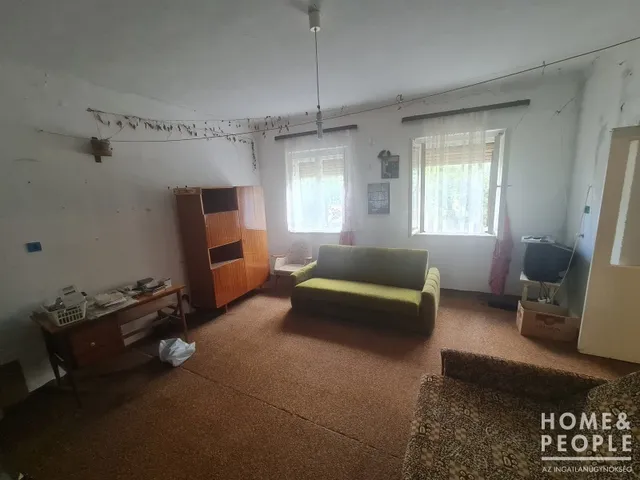 Eladó ház Hódmezővásárhely 77 nm