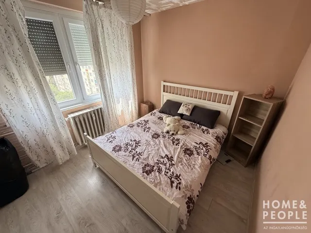 Eladó lakás Hódmezővásárhely 53 nm