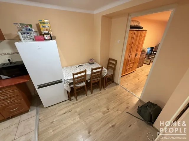Eladó lakás Szeged, Belváros 35 nm