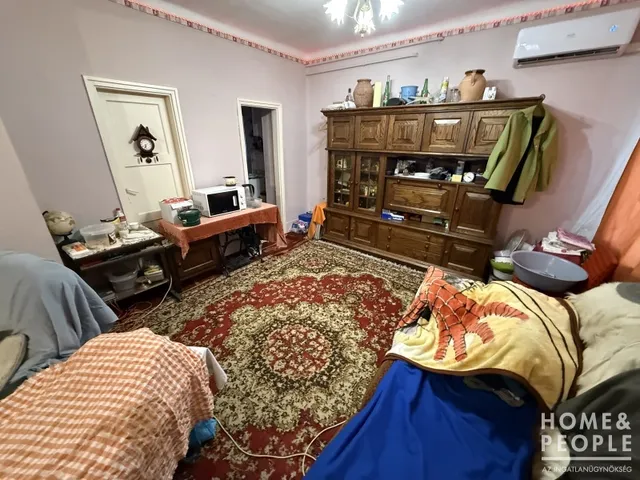 Eladó ház Ruzsa 69 nm