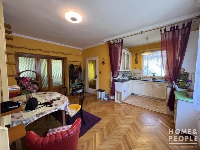 Eladó ház Hódmezővásárhely 130 nm