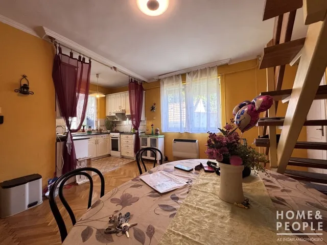 Eladó ház Hódmezővásárhely 130 nm