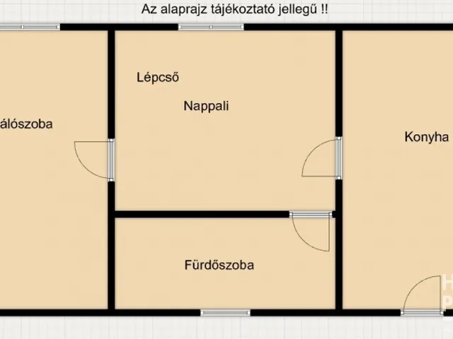 Eladó ház Szeged, Baktó 70 nm