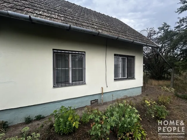 Eladó ház Szeged, Baktó 70 nm